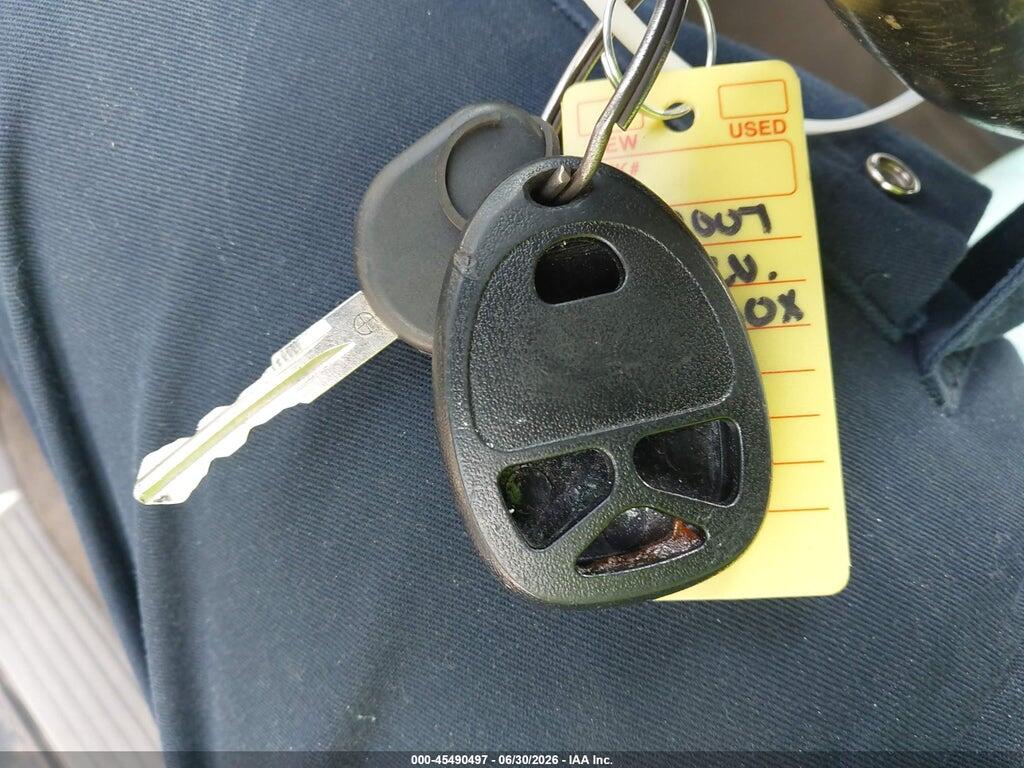 2CNDL73F276007823 2007 CHEVROLET EQUINOX photo no. 11