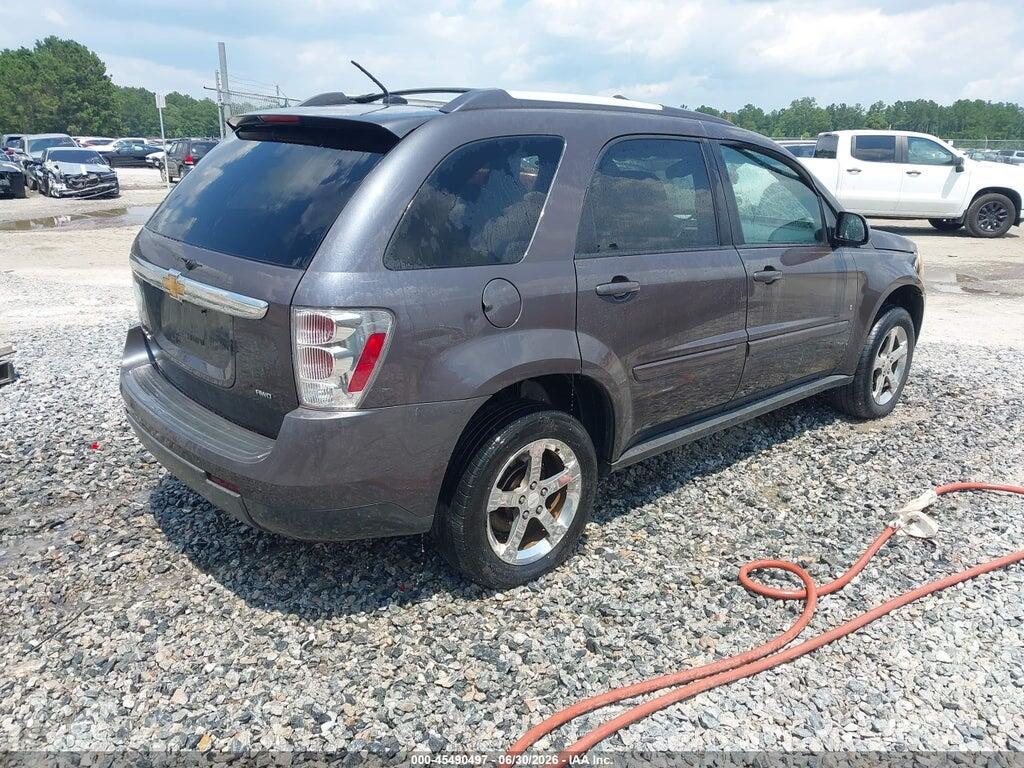 2CNDL73F276007823 2007 CHEVROLET EQUINOX photo no. 4