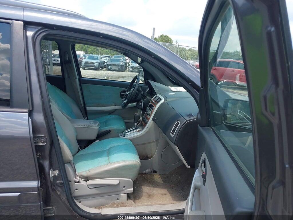 2CNDL73F276007823 2007 CHEVROLET EQUINOX photo no. 5