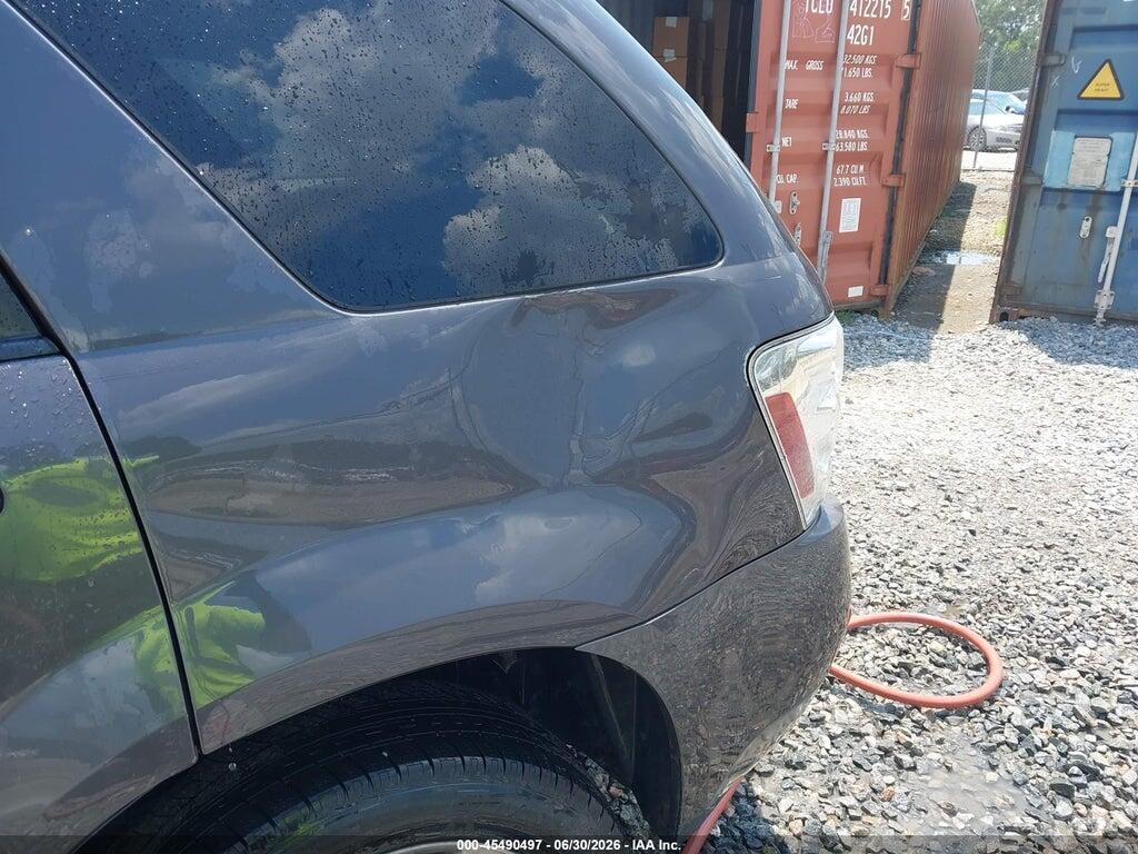 2CNDL73F276007823 2007 CHEVROLET EQUINOX photo no. 6