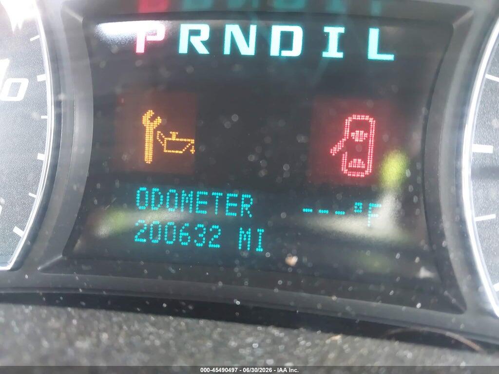 2CNDL73F276007823 2007 CHEVROLET EQUINOX photo no. 7