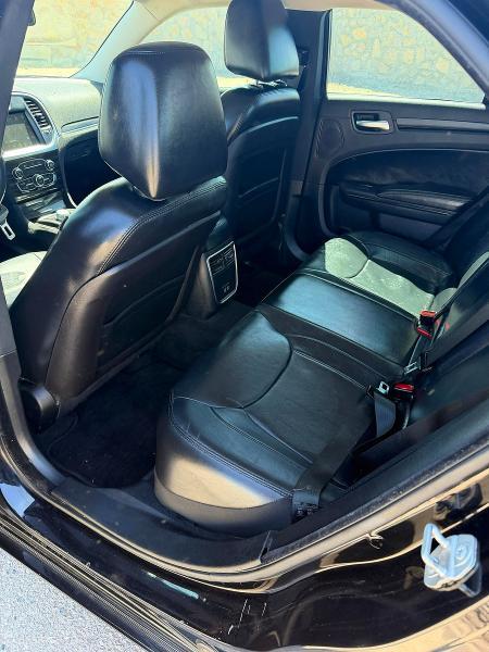 2C3CCAAG0FH785943 2015 CHRYSLER 300 photo no. 6