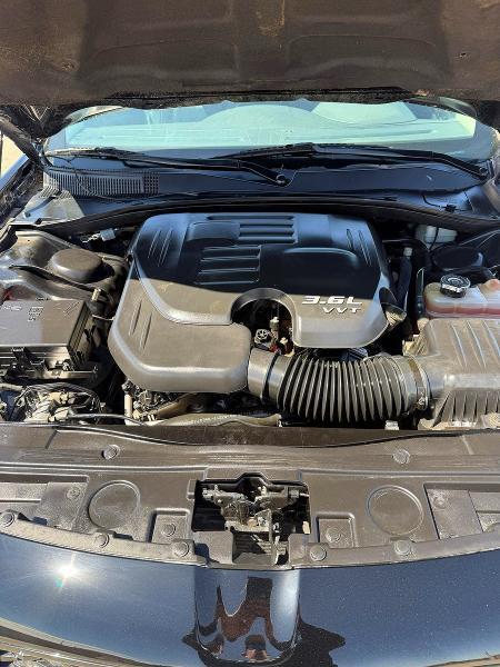 2C3CCAAG0FH785943 2015 CHRYSLER 300 photo no. 7