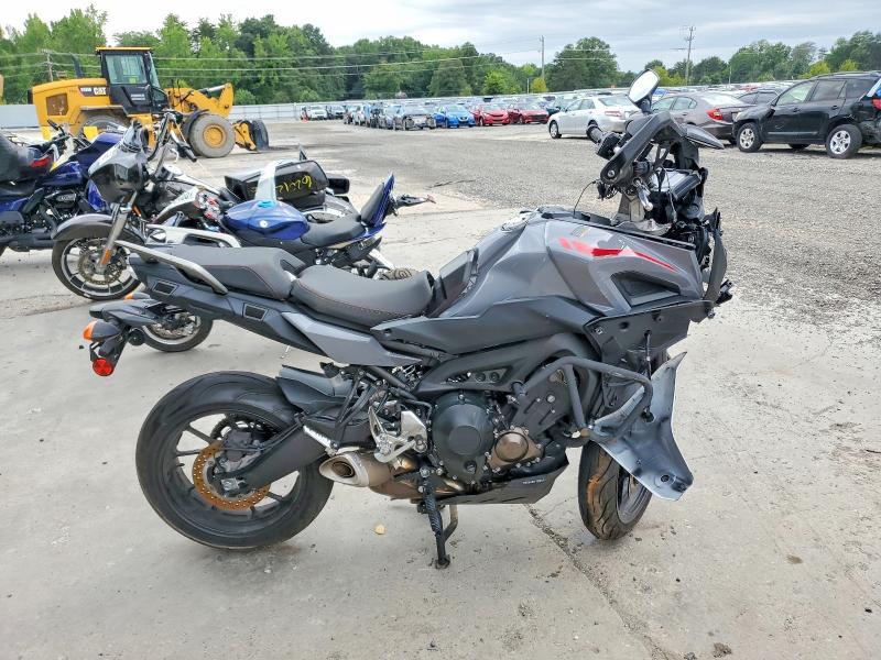 2019 YAMAHA MTT09 JYARN60E6KA000567