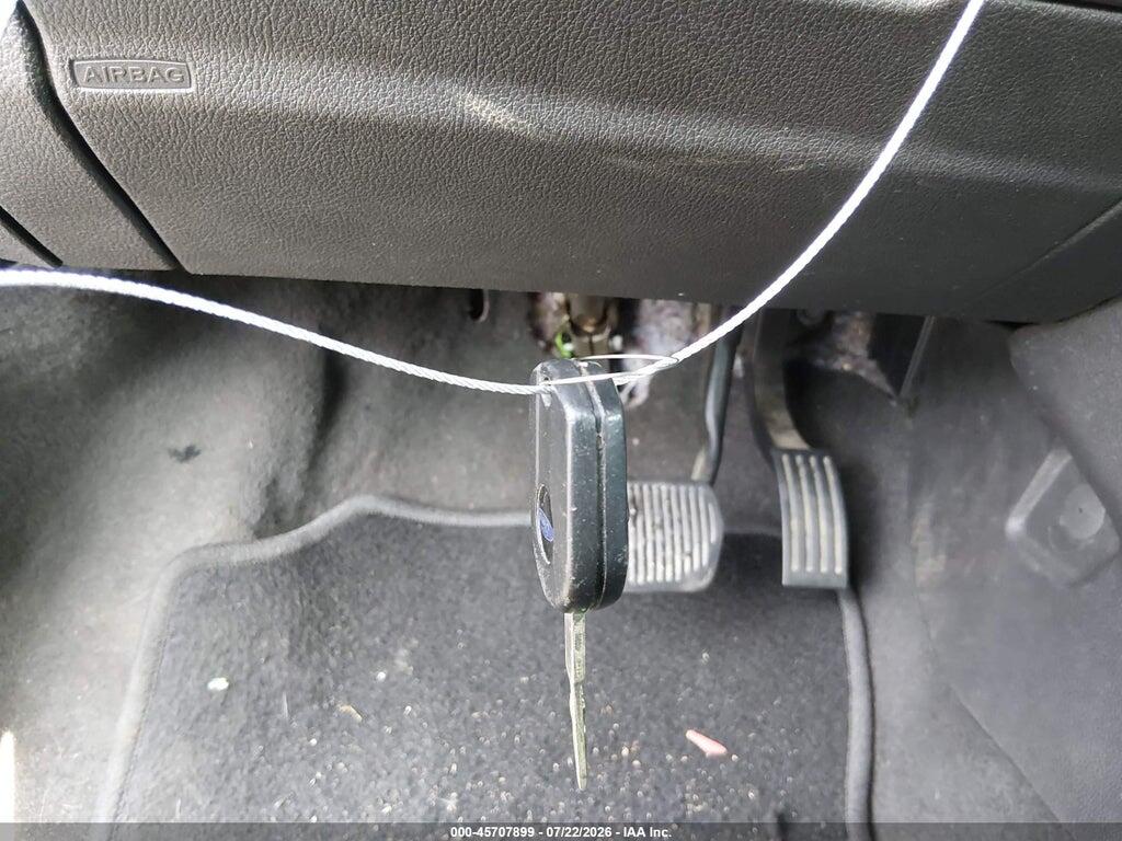 1FADP3F23EL333702 2014 FORD FOCUS photo no. 11