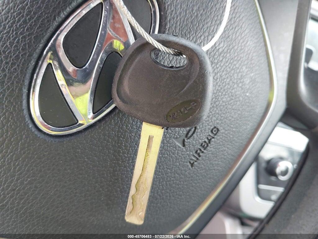 5NPE34AF2FH053365 2015 HYUNDAI SONATA photo no. 11