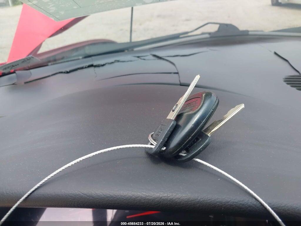 2G1FP22K722145823 2002 CHEVROLET CAMARO photo no. 11