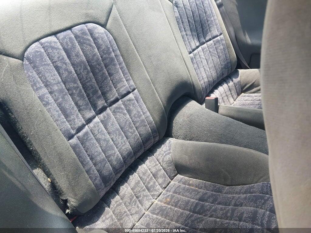 2G1FP22K722145823 2002 CHEVROLET CAMARO photo no. 8