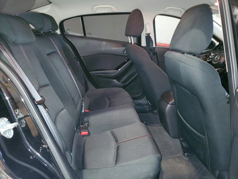 JM1BN1V73J1164716 2018 MAZDA 3 photo no. 10