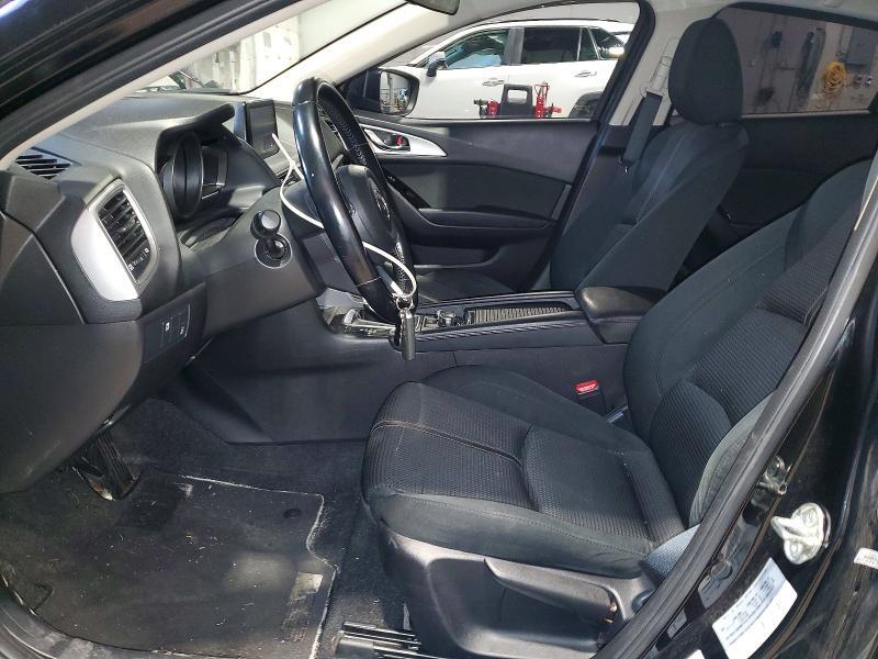 JM1BN1V73J1164716 2018 MAZDA 3 photo no. 7