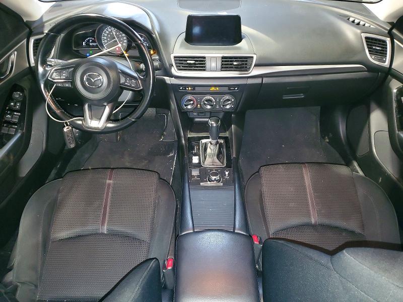 JM1BN1V73J1164716 2018 MAZDA 3 photo no. 8