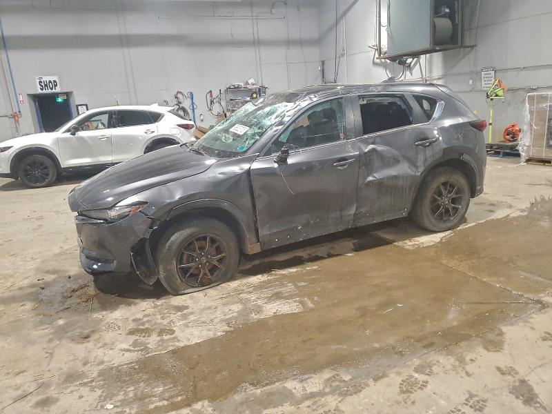 JM3KFBCM9J0336398 2018 MAZDA CX-5 photo no. 1