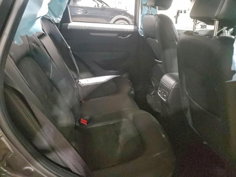 JM3KFBCM9J0336398 2018 MAZDA CX-5 photo no. 11