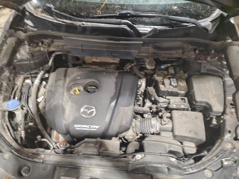JM3KFBCM9J0336398 2018 MAZDA CX-5 photo no. 12