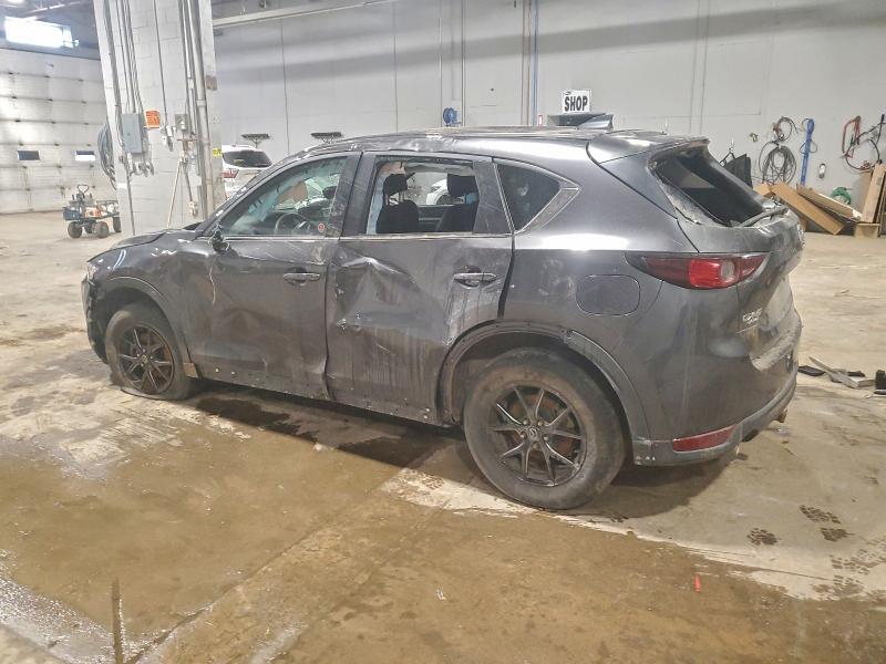 JM3KFBCM9J0336398 2018 MAZDA CX-5 photo no. 2
