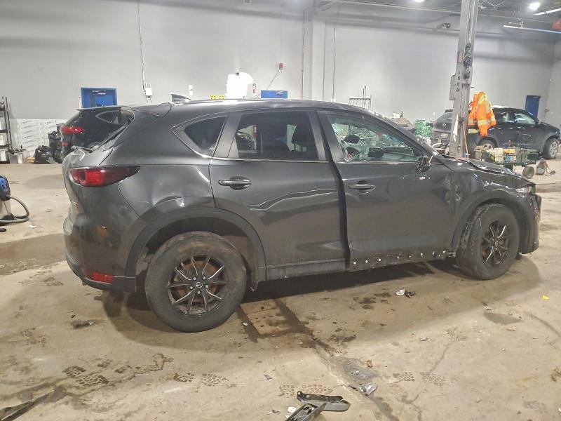 JM3KFBCM9J0336398 2018 MAZDA CX-5 photo no. 3