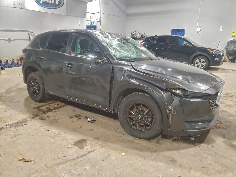 JM3KFBCM9J0336398 2018 MAZDA CX-5 photo no. 4