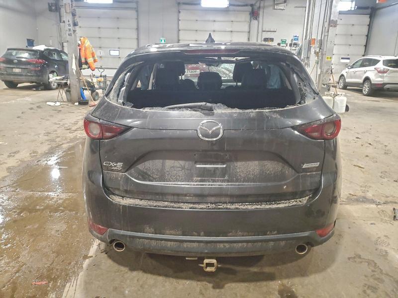 JM3KFBCM9J0336398 2018 MAZDA CX-5 photo no. 6