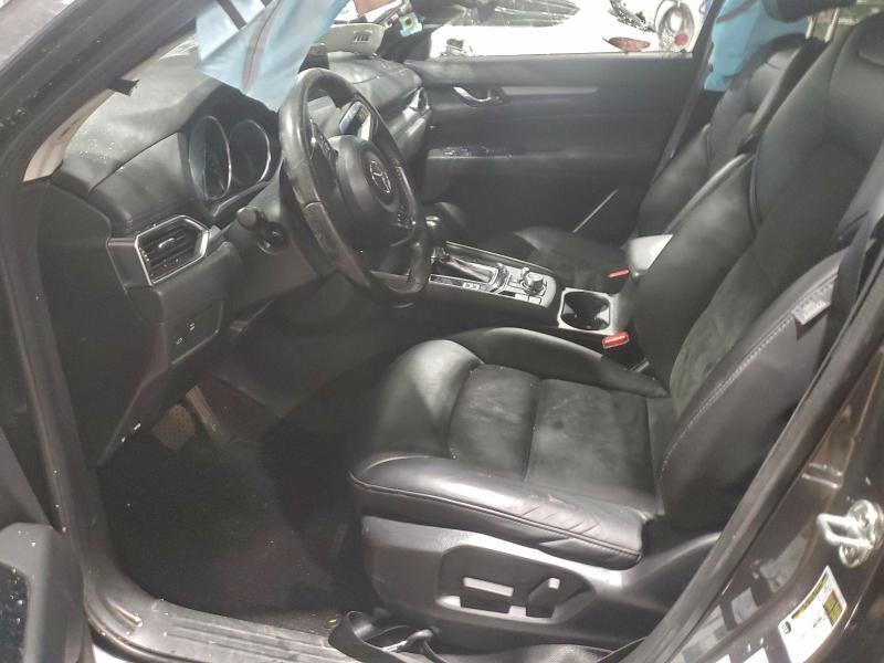 JM3KFBCM9J0336398 2018 MAZDA CX-5 photo no. 7