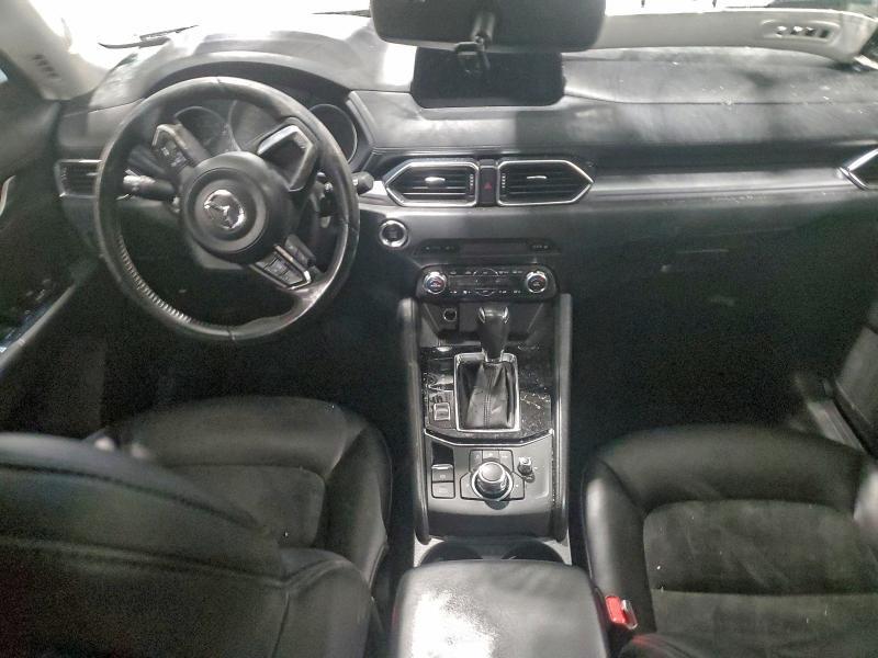JM3KFBCM9J0336398 2018 MAZDA CX-5 photo no. 8