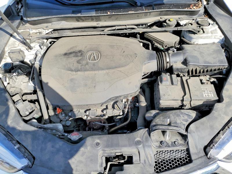 2018 ACURA TLX TECH — Фото 11 из 12