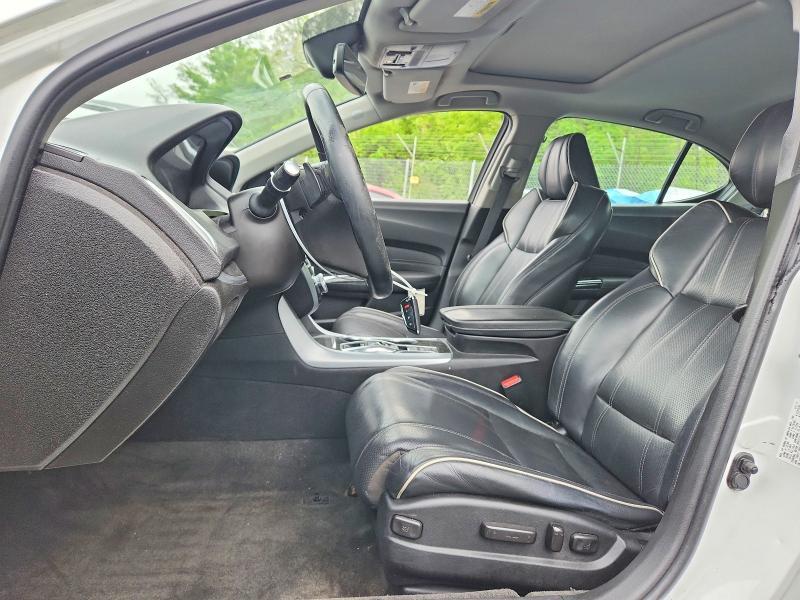 2018 ACURA TLX TECH — Фото 7 из 12