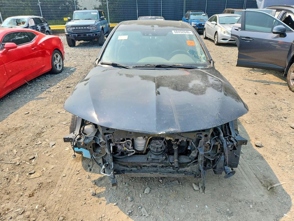 2018 ACURA TLX TECH+A — Фото 5 из 12