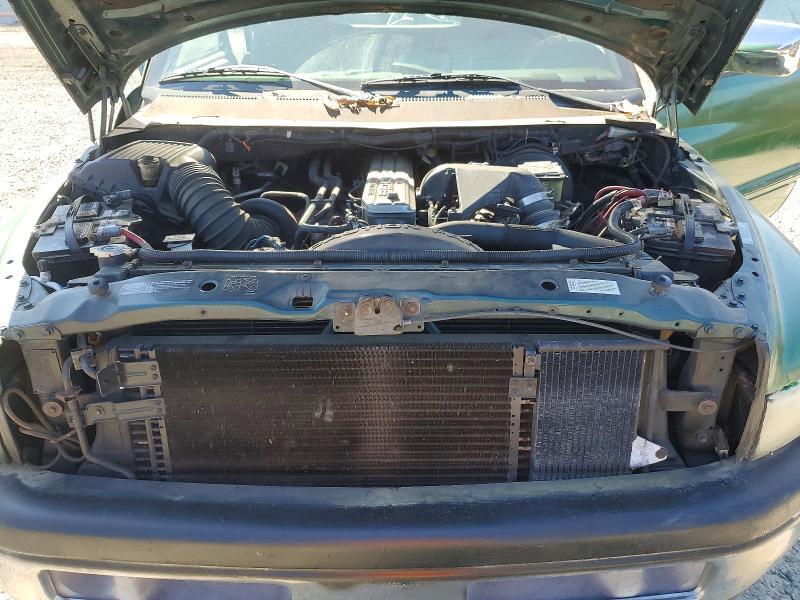 3B7KF23C6TM192065 1996 DODGE RAM 2500 photo no. 11