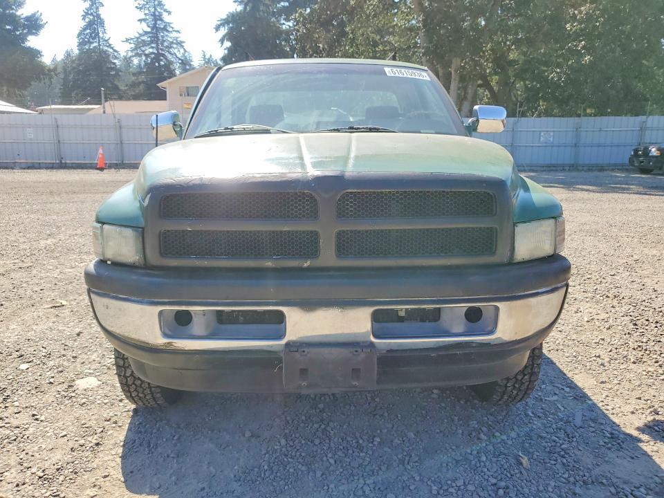 3B7KF23C6TM192065 1996 DODGE RAM 2500 photo no. 5