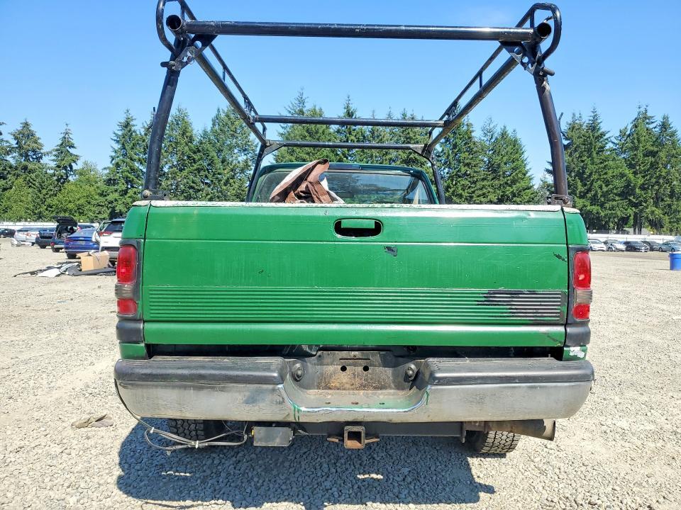 3B7KF23C6TM192065 1996 DODGE RAM 2500 photo no. 6