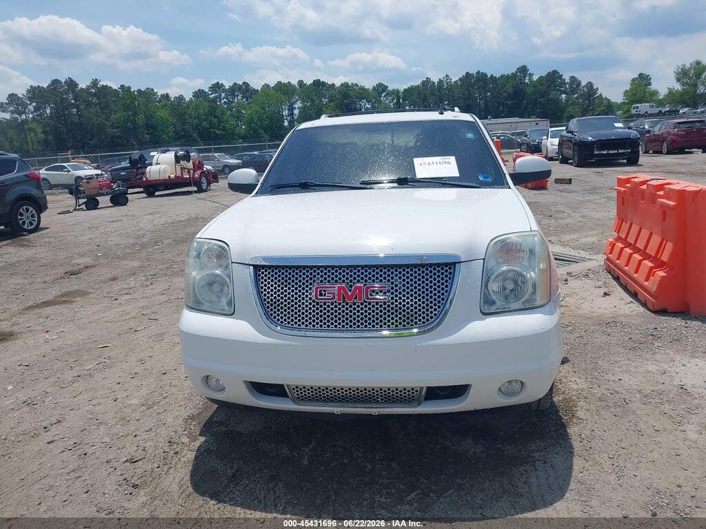 1GKS2EEF9BR386059 2011 GMC YUKON photo no. 12