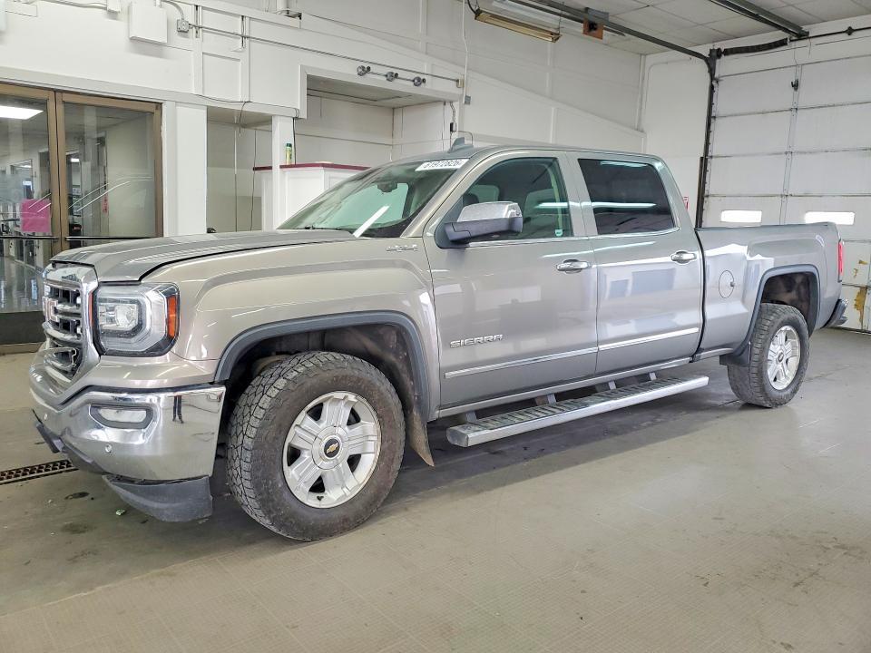3GTU2NEC4HG377952 2017 GMC SIERRA photo no. 1