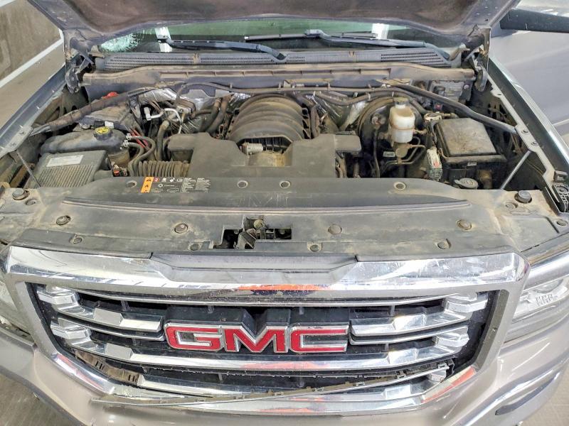 3GTU2NEC4HG377952 2017 GMC SIERRA photo no. 11