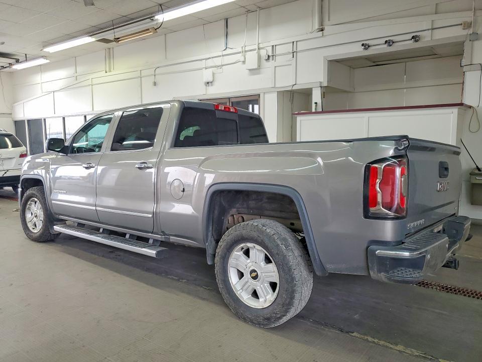 3GTU2NEC4HG377952 2017 GMC SIERRA photo no. 2