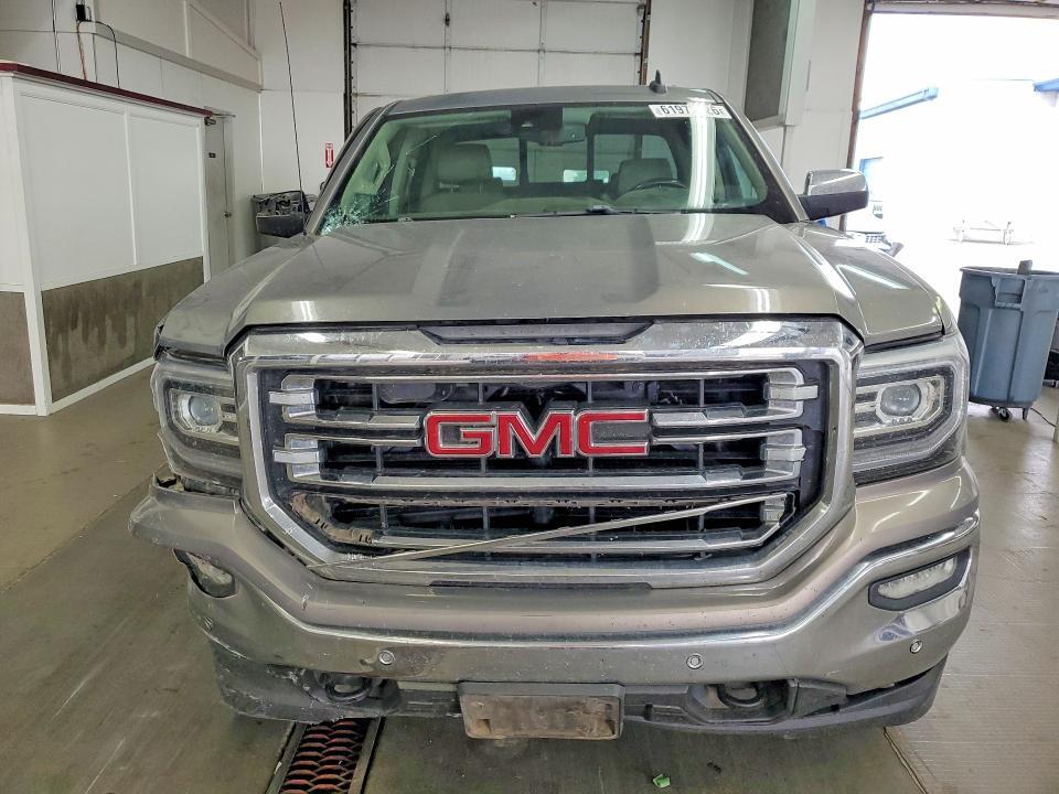 3GTU2NEC4HG377952 2017 GMC SIERRA photo no. 5