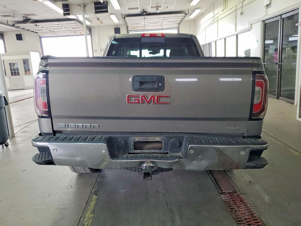 3GTU2NEC4HG377952 2017 GMC SIERRA photo no. 6