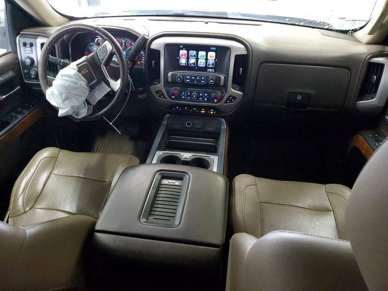 3GTU2NEC4HG377952 2017 GMC SIERRA photo no. 8