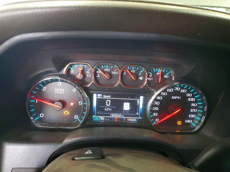 3GTU2NEC4HG377952 2017 GMC SIERRA photo no. 9