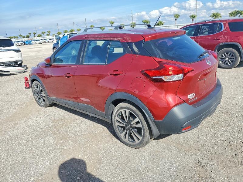 2018 NISSAN KICKS S — Фото 2 из 12