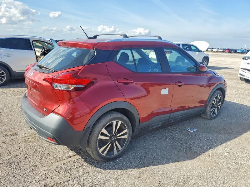 2018 NISSAN KICKS S — Фото 3 из 12