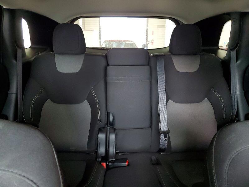 1C4PJMAS7GW269123 2016 JEEP CHEROKEE photo no. 10