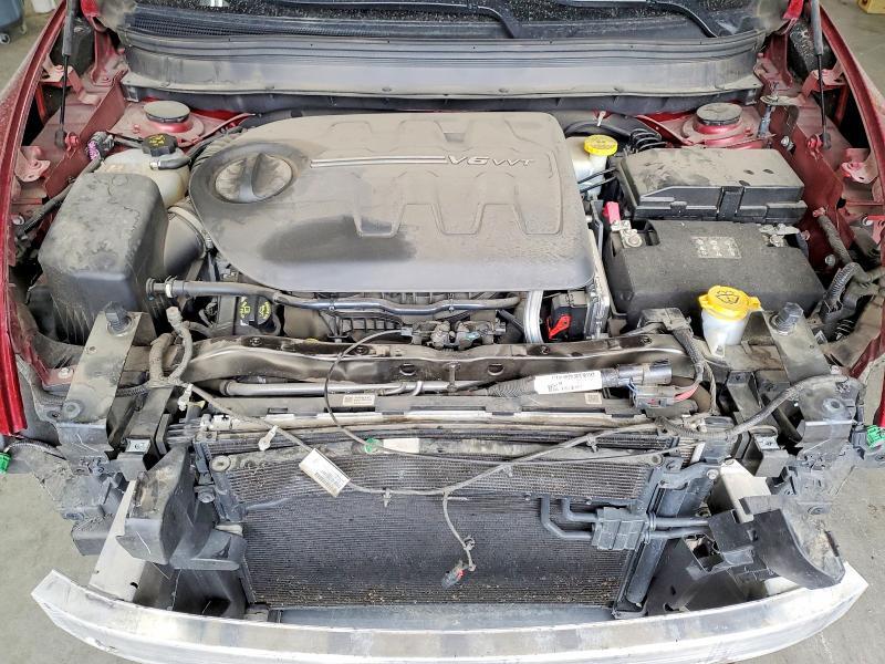 1C4PJMAS7GW269123 2016 JEEP CHEROKEE photo no. 12