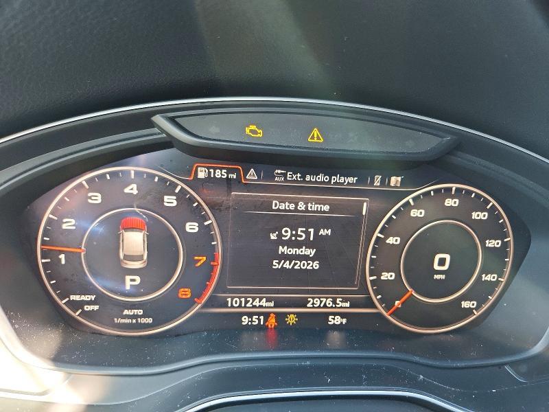 2018 AUDI Q5 PREMIUM — Фото 9 из 14