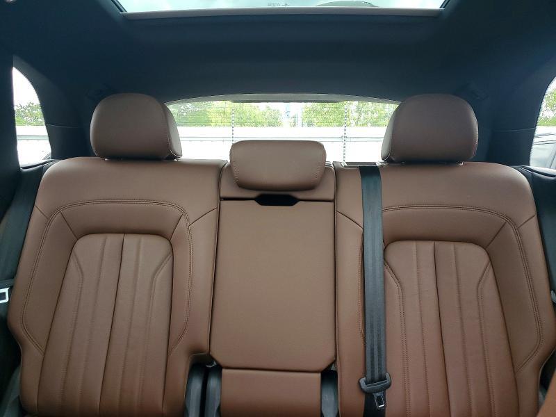 2018 AUDI Q5 PREMIUM PLUS — Фото 10 из 14