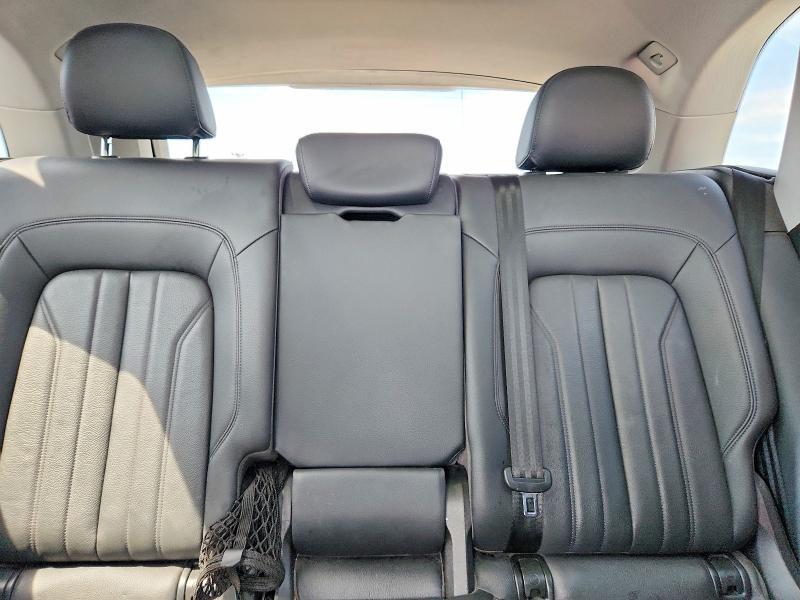 2018 AUDI Q5 PRESTIGE — Фото 10 из 13