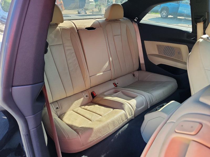 2018 AUDI A5 PRESTIGE — Фото 10 из 12