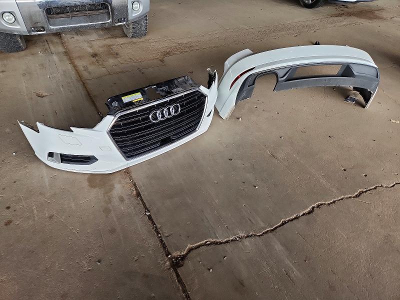 2018 AUDI A3 PREMIUM — Фото 12 из 13