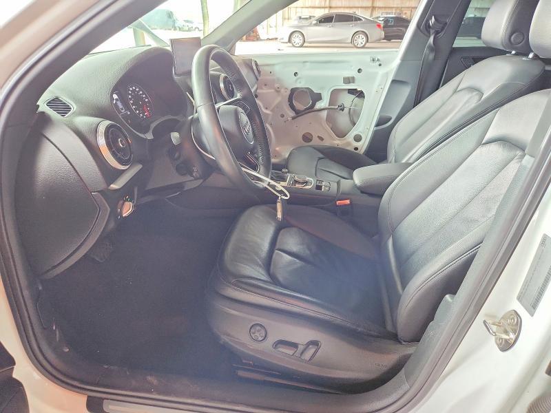 2018 AUDI A3 PREMIUM — Фото 7 из 13