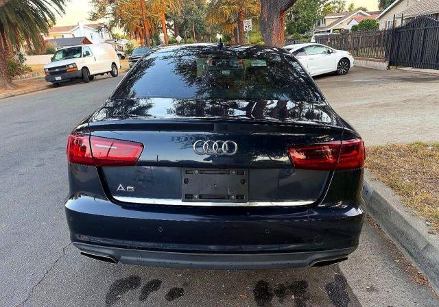 2018 AUDI A6 PREMIUM PLUS — Фото 11 из 14