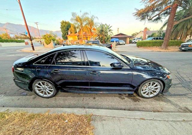 2018 AUDI A6 PREMIUM PLUS — Фото 14 из 14